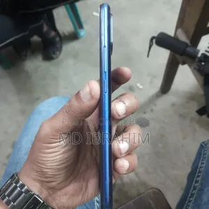 Realme C17 128 GB Blue
