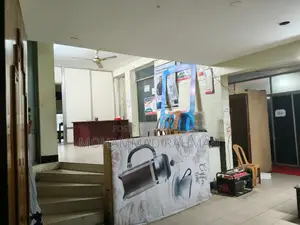 ২৫০০ বর্গফুট বাণিজ্যিক স্পেস ভাড়ার জন্য (উত্তরা)
