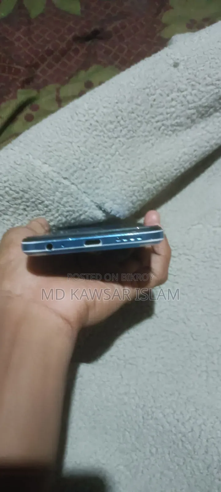 Tecno Pova Neo 2 128 GB Bronze
