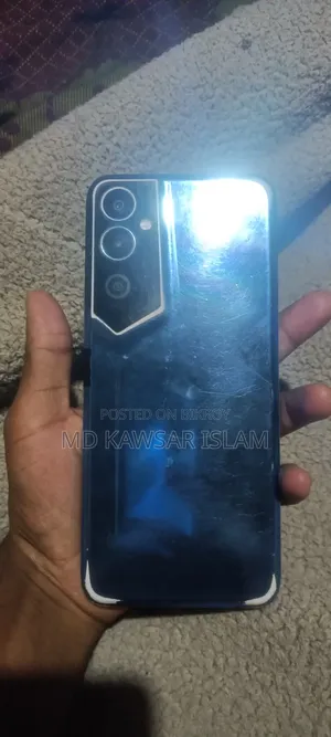 Tecno Pova Neo 2 128 GB Bronze