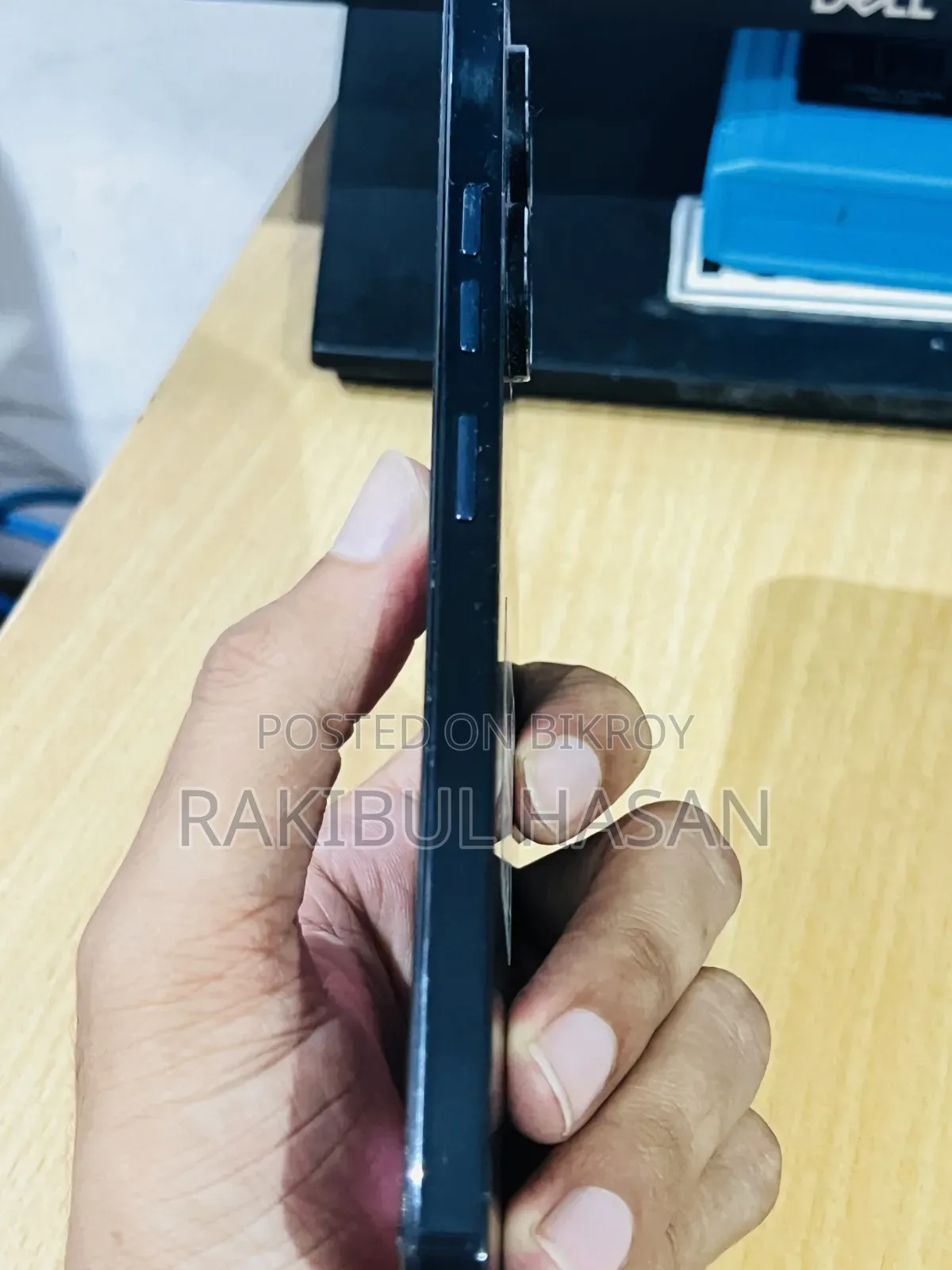Tecno Camon 20 256 GB Gray