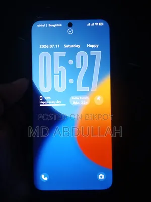 New Xiaomi 15 256 GB Black