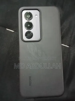 New Xiaomi 15 256 GB Black