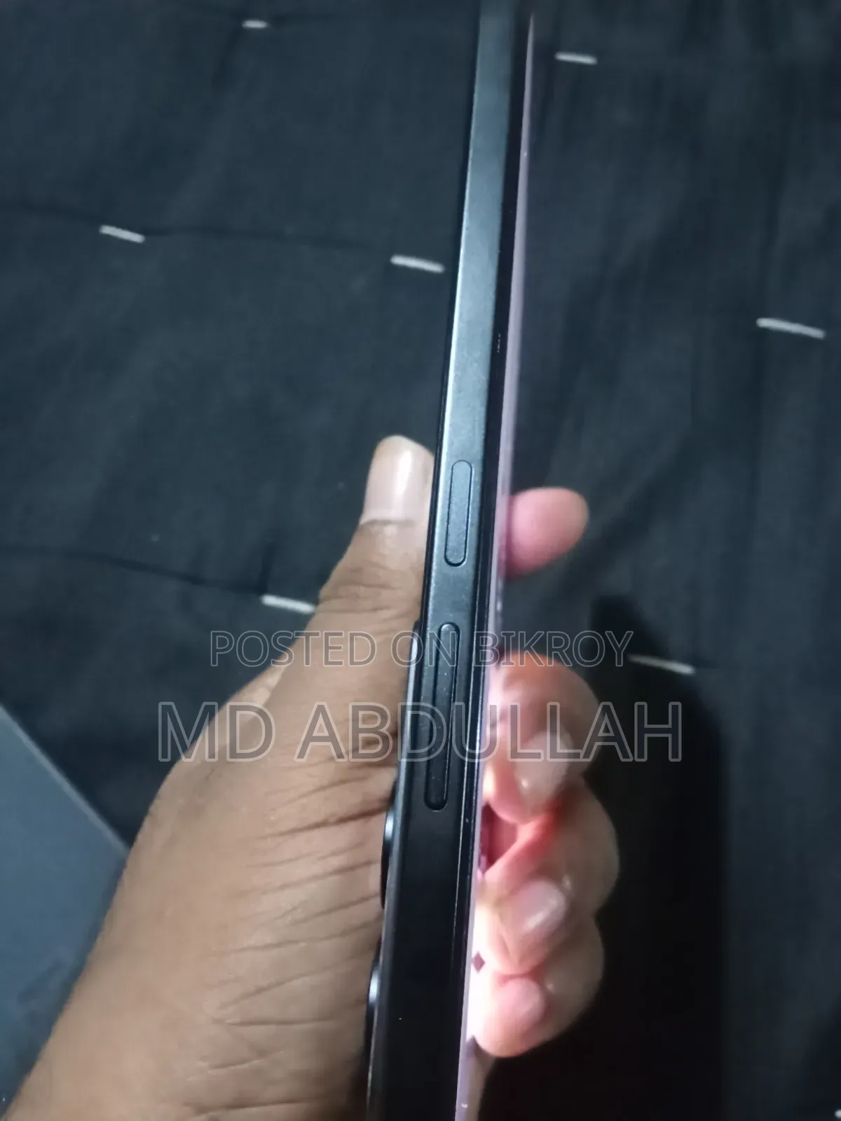 New Xiaomi 15 256 GB Black