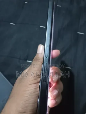 New Xiaomi 15 256 GB Black