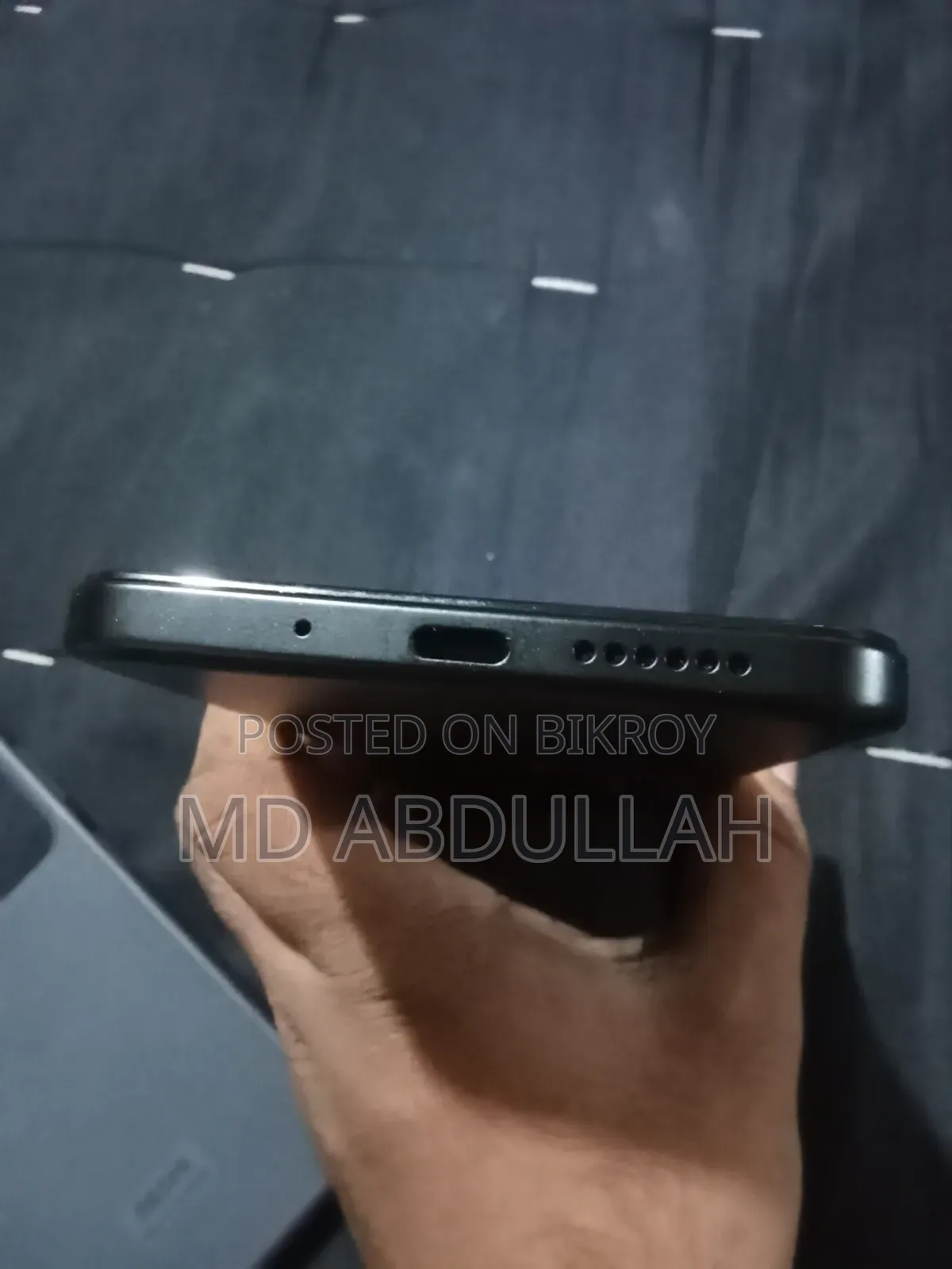 New Xiaomi 15 256 GB Black