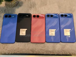 Infinix Smart 10 Plus 128 GB
