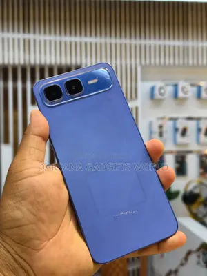 Infinix Smart 10 Plus 128 GB