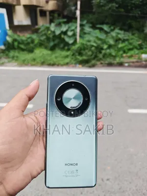 Honor X9b 5G 256 GB Blue