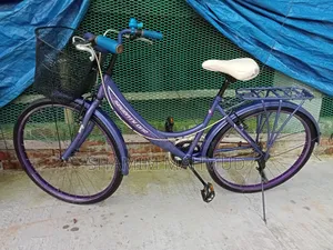 Seventy One Ruby 26 Cycle, Like New