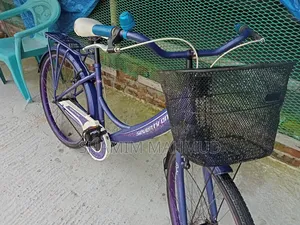 Seventy One Ruby 26 Cycle, Like New