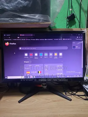 PCV Monitor