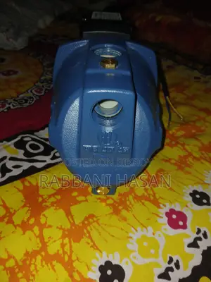 Rfl Water Pump