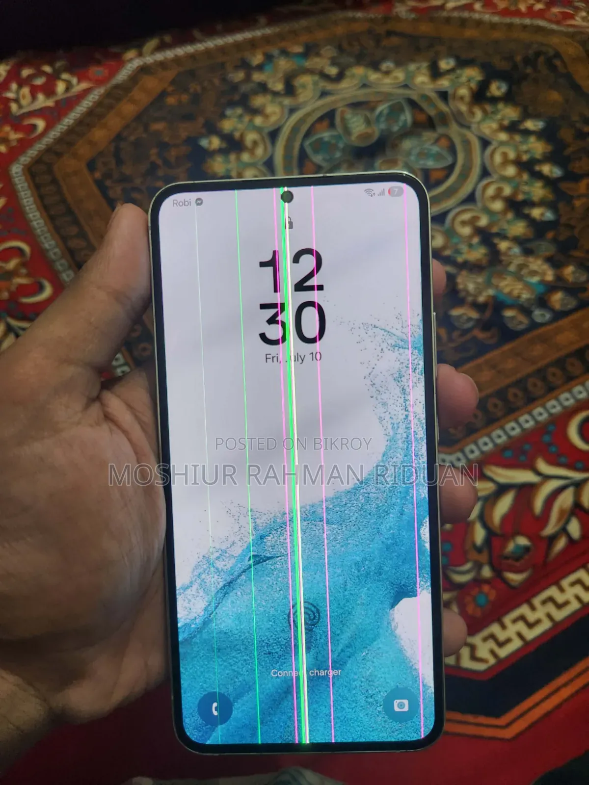Samsung Galaxy S22+ 5G 256 GB