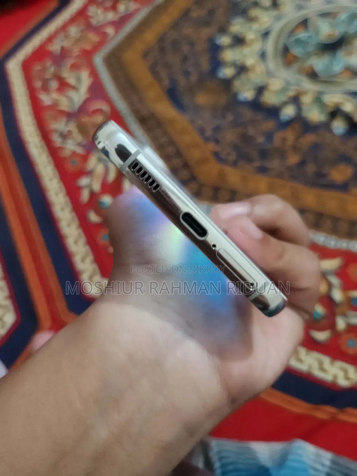 Samsung Galaxy S22+ 5G 256 GB