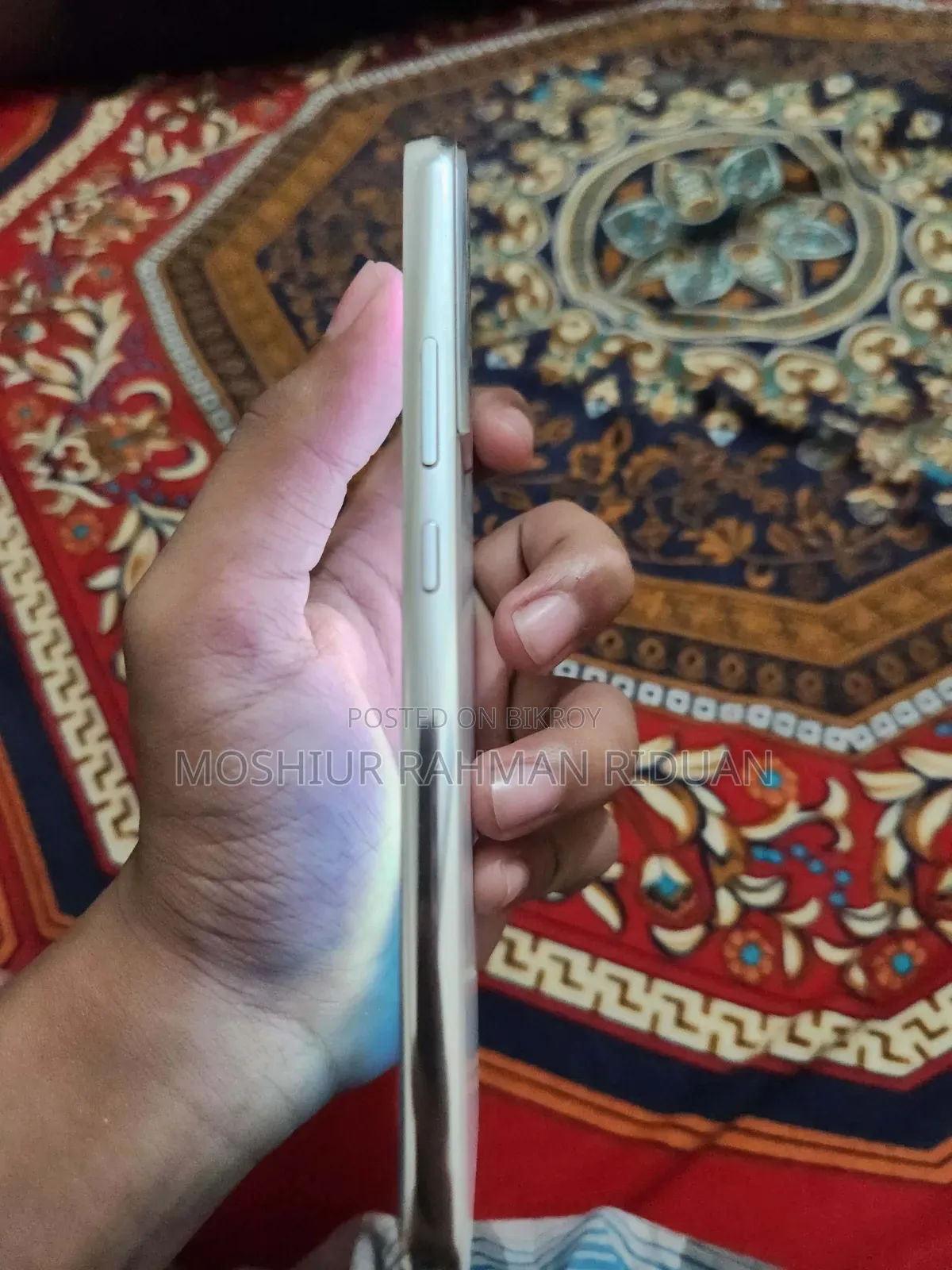 Samsung Galaxy S22+ 5G 256 GB