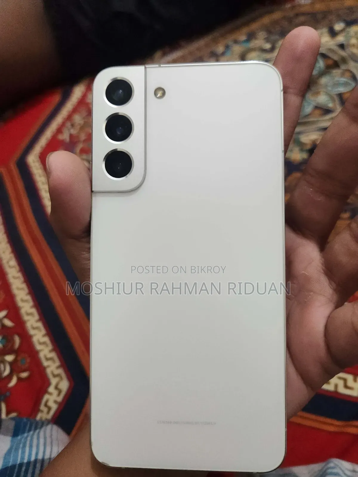 Samsung Galaxy S22+ 5G 256 GB