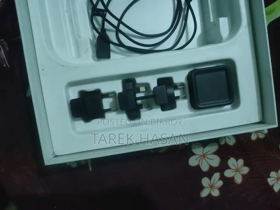 Tablet 1 TB Black