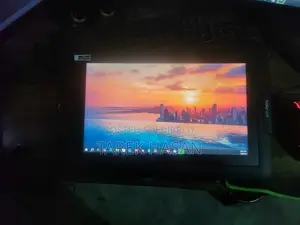 Tablet 1 TB Black