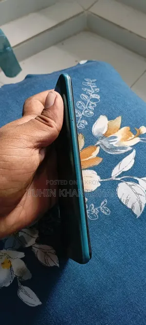 Xiaomi Redmi Note 9 64 GB Red