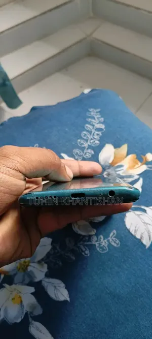 Xiaomi Redmi Note 9 64 GB Red