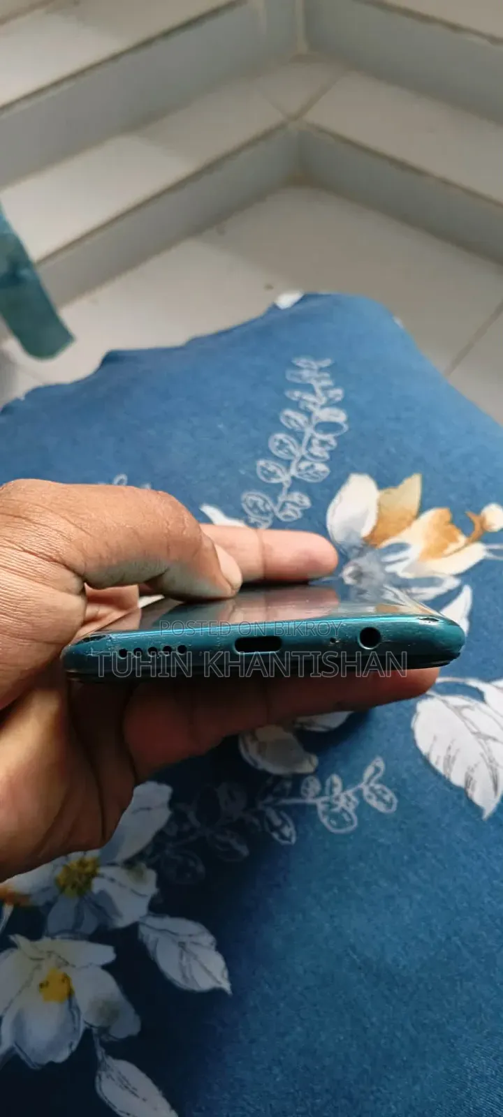 Xiaomi Redmi Note 9 64 GB Red
