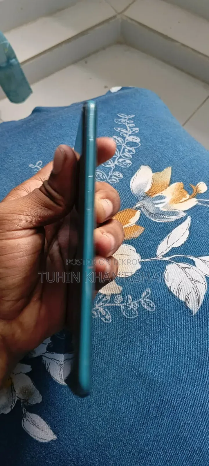 Xiaomi Redmi Note 9 64 GB Red