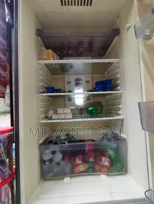 Walton Inverter Refrigerator (370 Ltr.)
