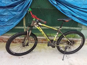 Phoenix Top Series Cycle Sell.