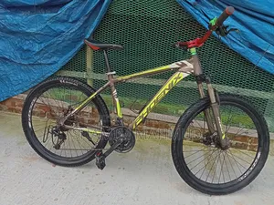 Phoenix Top Series Cycle Sell.