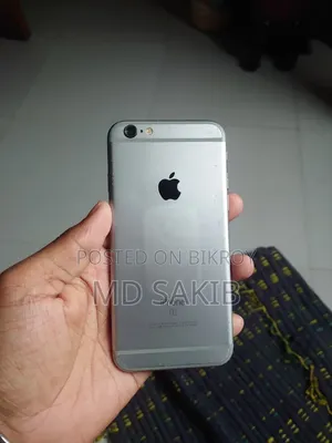 Apple iPhone 6s 64 GB Pink