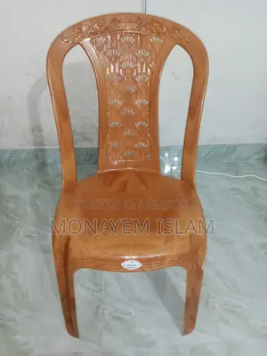 Computer Desk+Rfl Chair