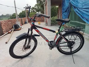 24-inch Apple Gear Cycle for Sale. Savar