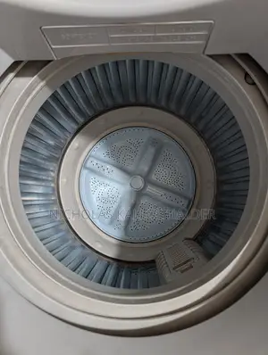 Want to Sell Sharp 8Ltr. Running Washing Machine