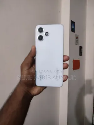 Xiaomi Redmi 12 5G 128 GB Silver