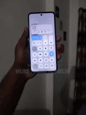 Xiaomi Redmi 12 5G 128 GB Silver