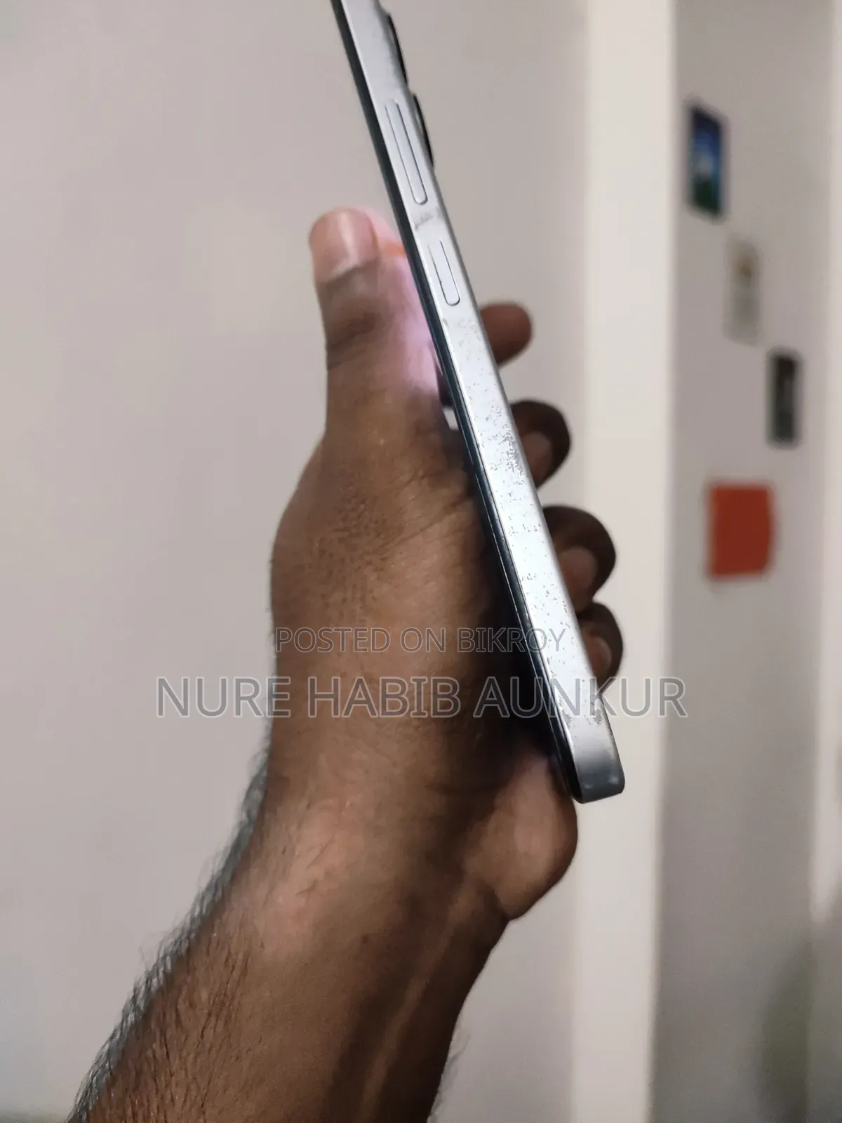 Xiaomi Redmi 12 5G 128 GB Silver