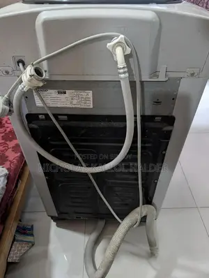 Want to Sell Sharp 8Ltr. Running Washing Machine