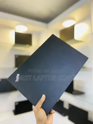 Laptop Lenovo 8GB Intel Core i5 SSD 256GB