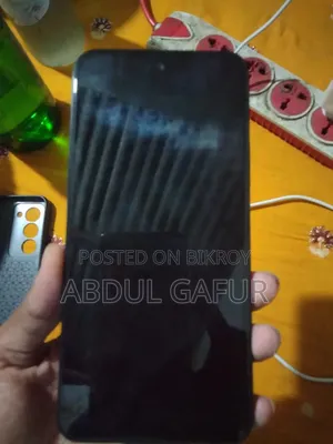 Xiaomi Redmi 15 128 GB Black