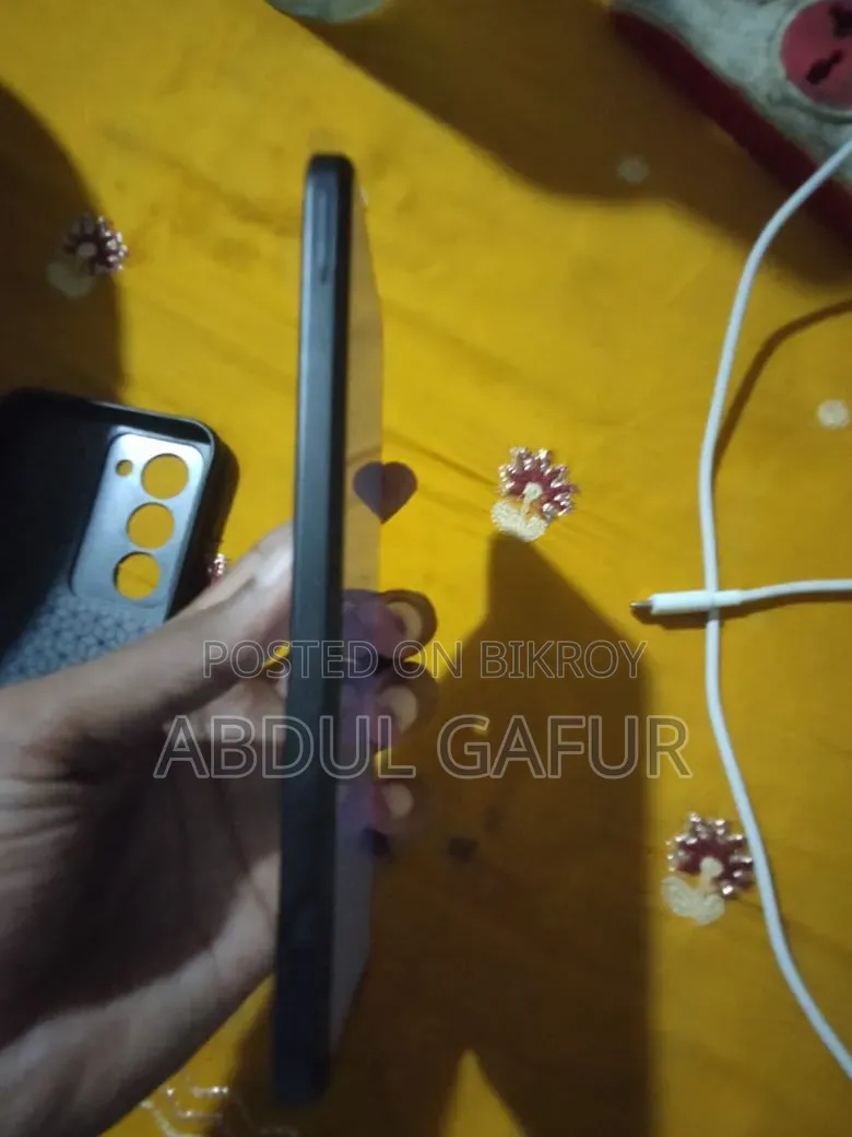 Xiaomi Redmi 15 128 GB Black