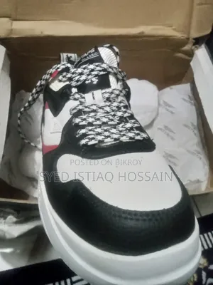 Red Tape Size-42