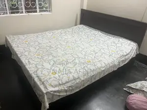 Want to sell a bed