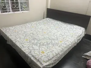 Want to sell a bed