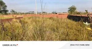 3 Katha Plot for Sale in P Block, Bashundhara R/A, Baridhara.