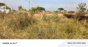 3 Katha Plot for Sale in P Block, Bashundhara R/A, Baridhara.