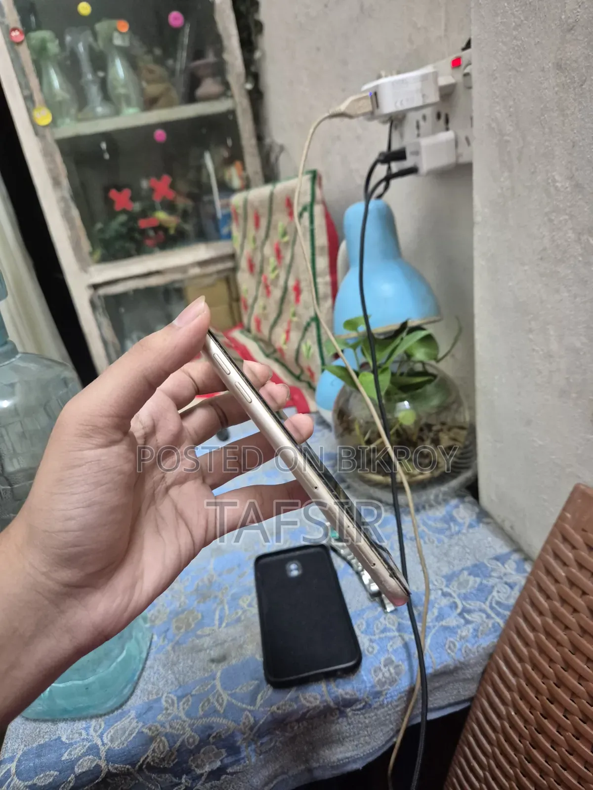 Samsung Galaxy J5 Pro 16 GB Gold