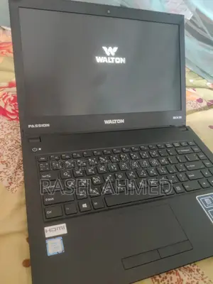 Laptop 8GB Intel Core I3 SSD 256GB