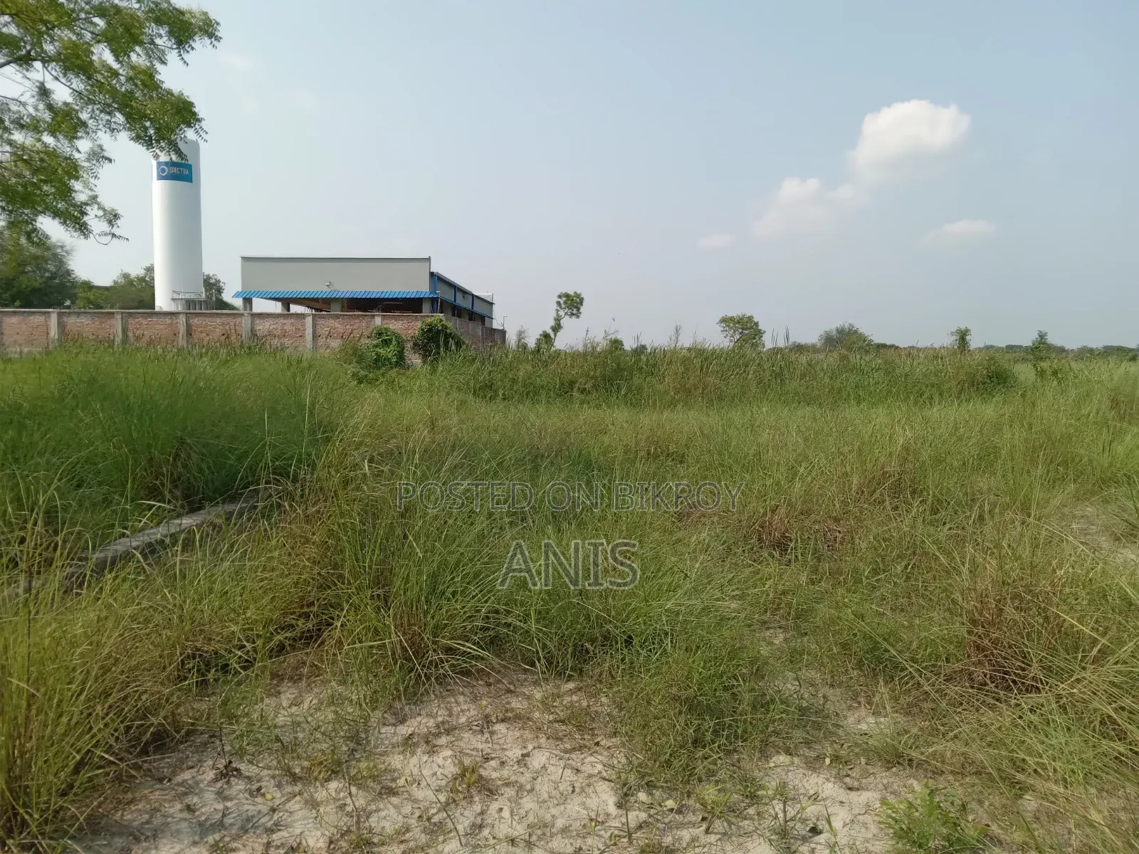 Furnished 4-bedroom Apartment in Bypass Road, Khalishpur for sale