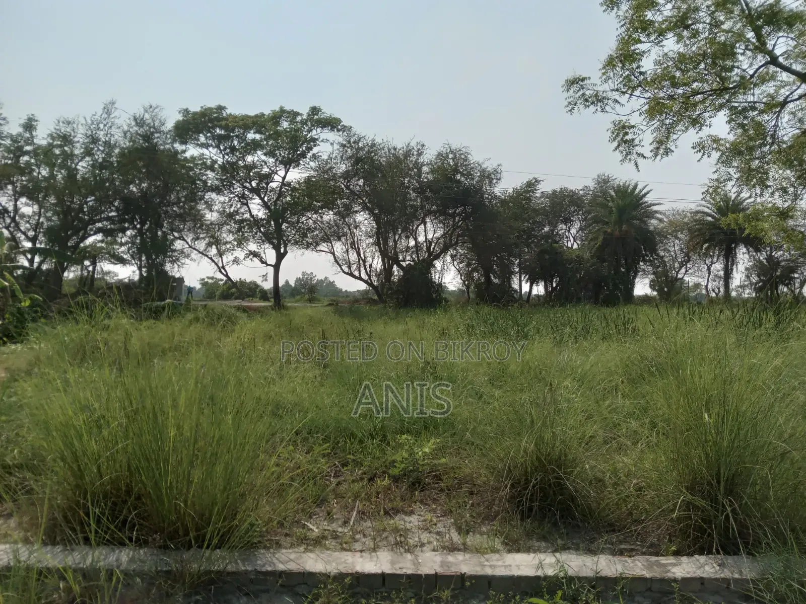 Furnished 4-bedroom Apartment in Bypass Road, Khalishpur for sale